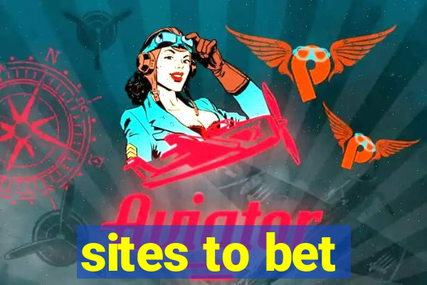 sites to bet